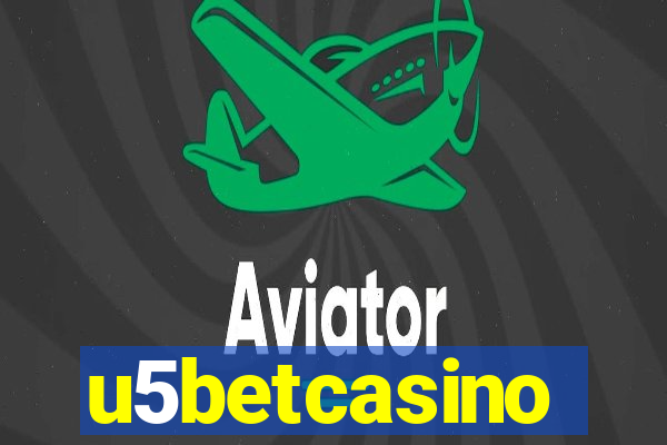 u5betcasino