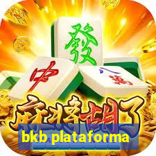 bkb plataforma