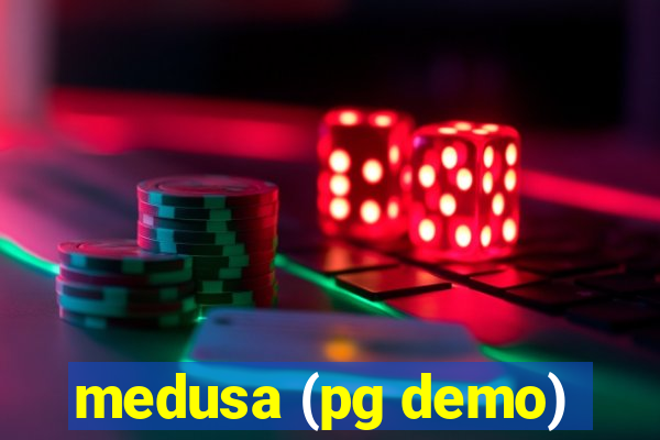 medusa (pg demo)