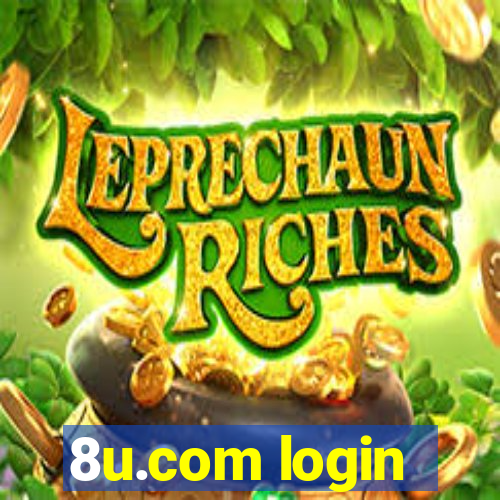 8u.com login