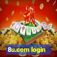 8u.com login