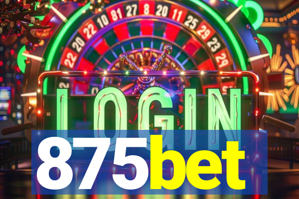 875bet