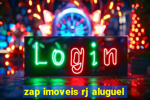 zap imoveis rj aluguel