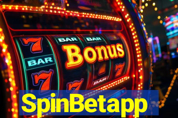 SpinBetapp