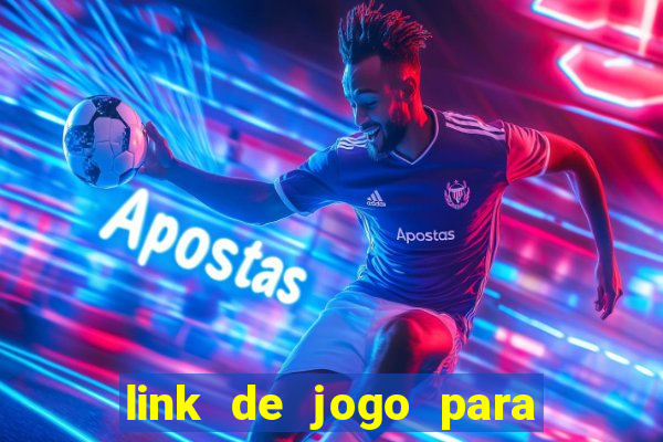 link de jogo para ganhar dinheiro no pix