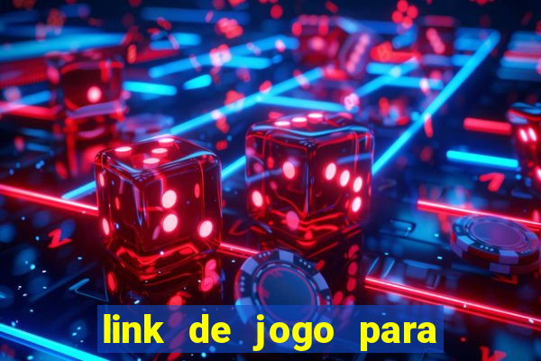 link de jogo para ganhar dinheiro no pix