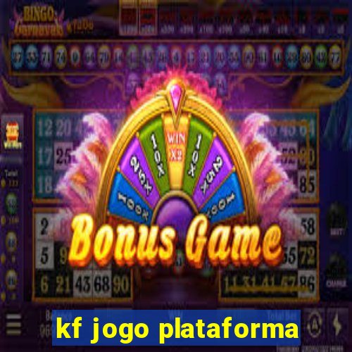 kf jogo plataforma