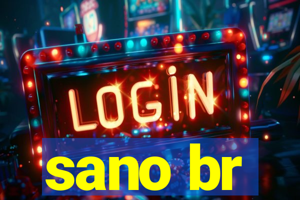 sano br