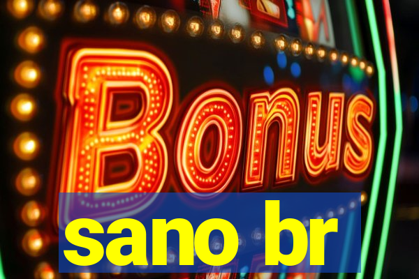 sano br