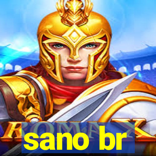 sano br