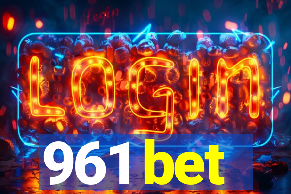 961 bet