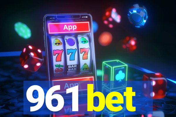 961 bet