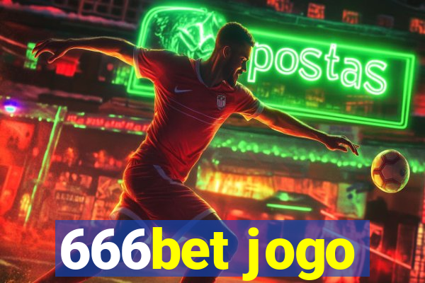 666bet jogo