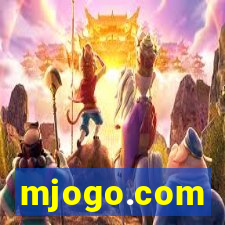 mjogo.com