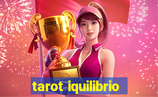 tarot iquilibrio