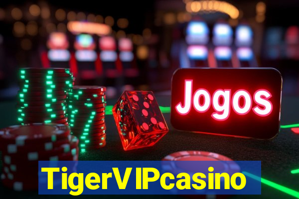 TigerVIPcasino