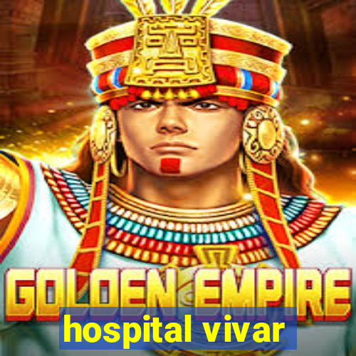 hospital vivar