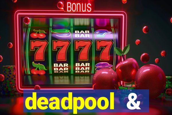 deadpool & wolverine vizerhd