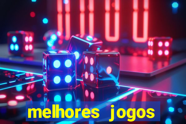 melhores jogos mundo aberto para android