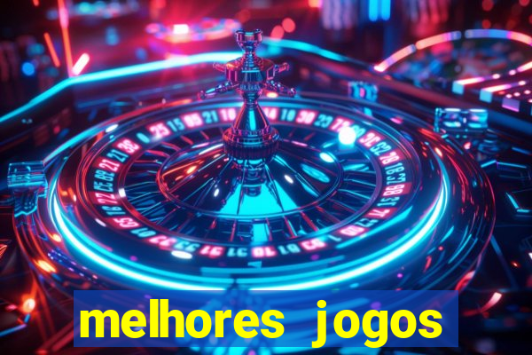 melhores jogos mundo aberto para android