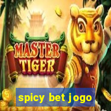 spicy bet jogo