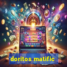 doritos matific