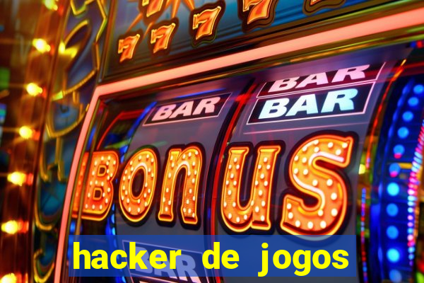 hacker de jogos dinheiro infinito