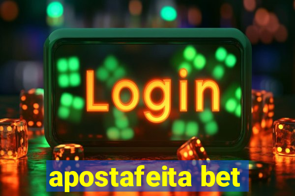 apostafeita bet