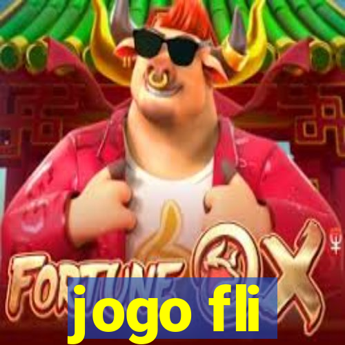 jogo fli