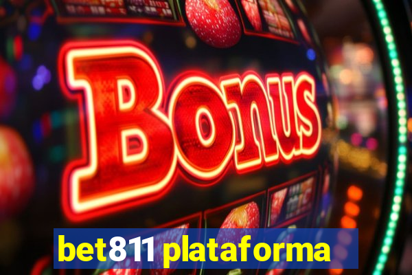 bet811 plataforma