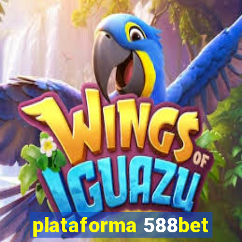 plataforma 588bet