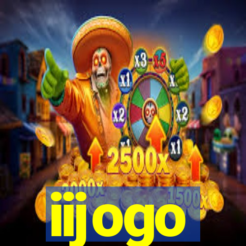 iijogo