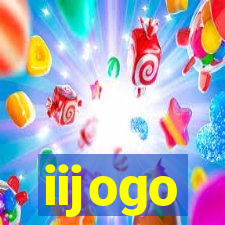 iijogo