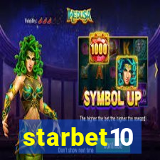 starbet10