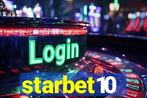 starbet10