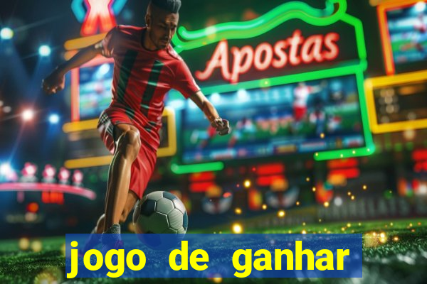 jogo de ganhar dinheiro no pix na hora