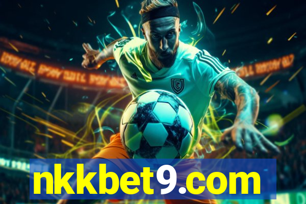 nkkbet9.com