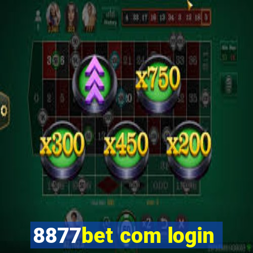 8877bet com login