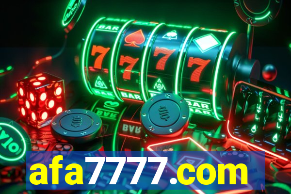 afa7777.com