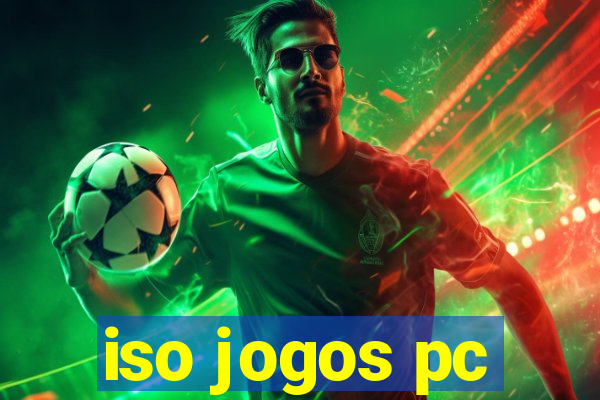 iso jogos pc