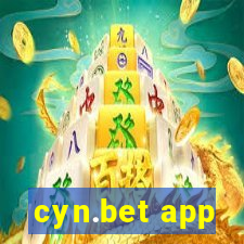 cyn.bet app