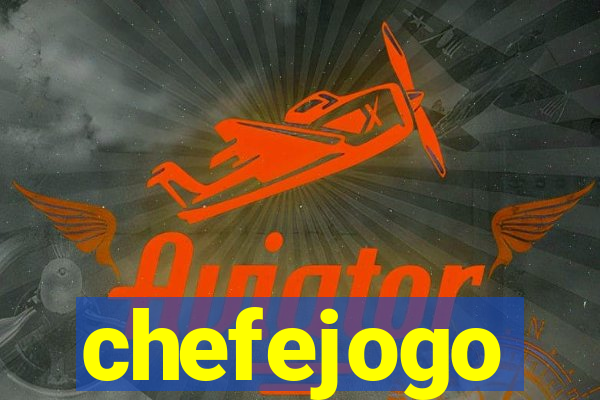 chefejogo