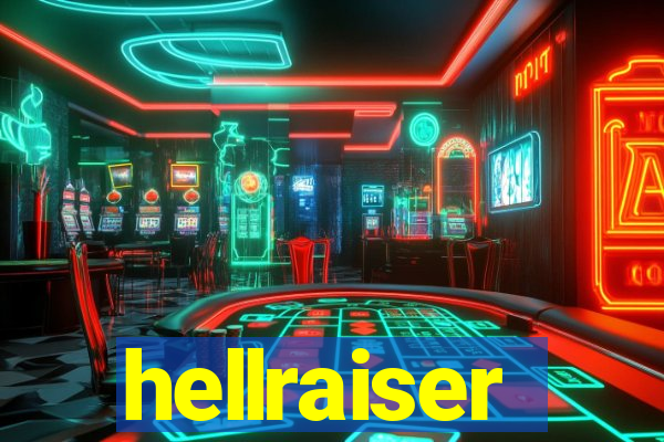 hellraiser julgamento dublado