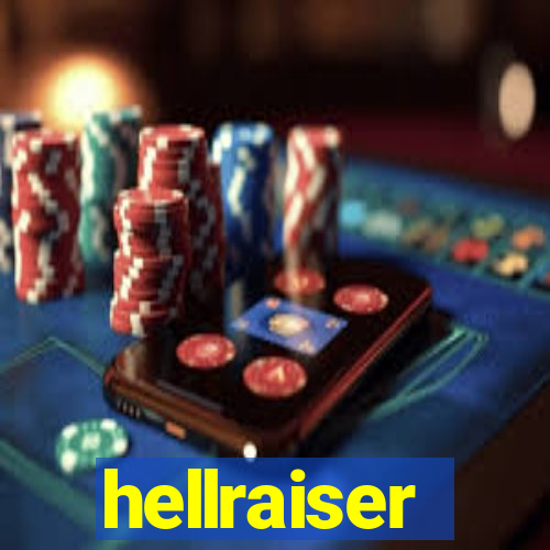 hellraiser julgamento dublado