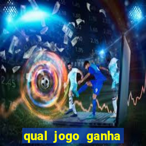 qual jogo ganha dinheiro de verdade sem precisar depositar