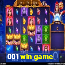 001 win game