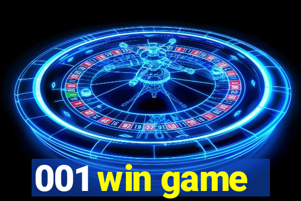 001 win game