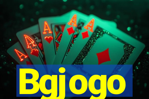 Bgjogo