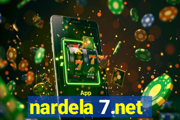 nardela 7.net