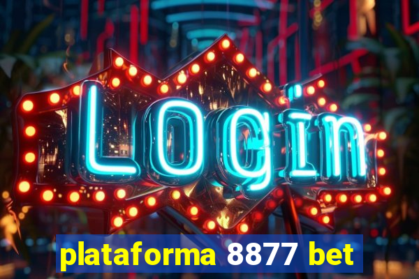 plataforma 8877 bet